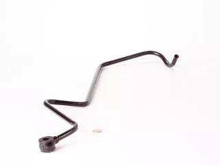 Belarus/MTZ oil-pipe 110 (from centrifugal filter, grain) (0)